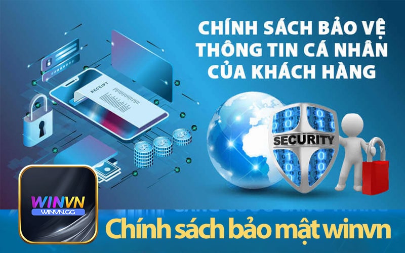 Giới thiệu chính sách bảo mật winvn