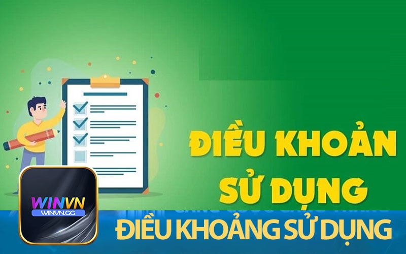 Điều khoản sử dụng Winvn là gì?