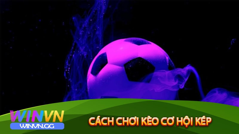 Biến của Kèo Cơ Hội Kép