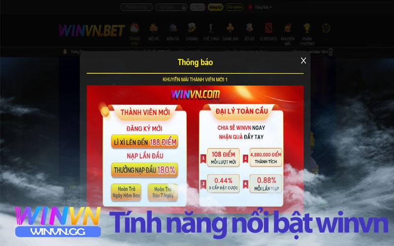 Những ưu điểm nổi bật