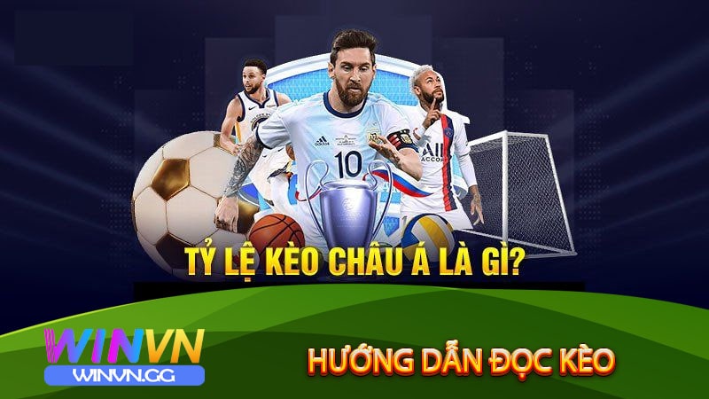 Hướng dẫn đọc kèo