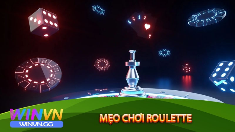 Mẹo Chơi Roulette Từ Người Chơi Lâu Năm